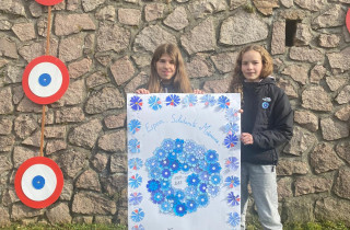 Commémoration du 11 Novembre