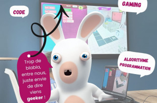 Micro folie du 3 avril