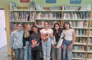 Elles ont gagné !