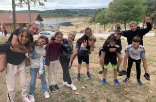 Journée nationale du sport scolaire