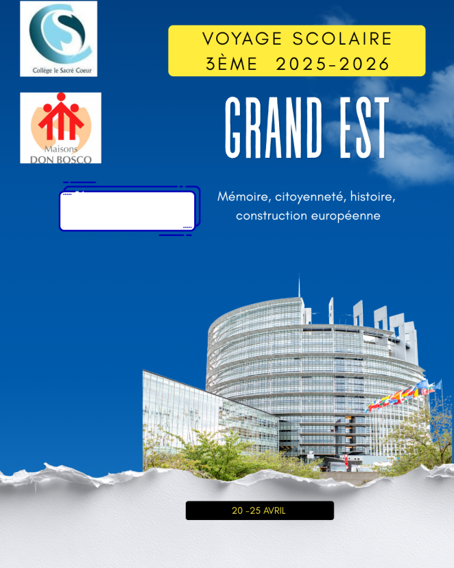Blue and white modern europe travel instagram post