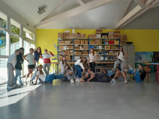 Theatre 1