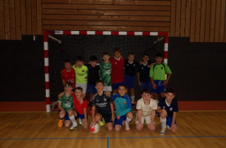 Classe foot 2024-2025