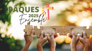 Paques ensemble header
